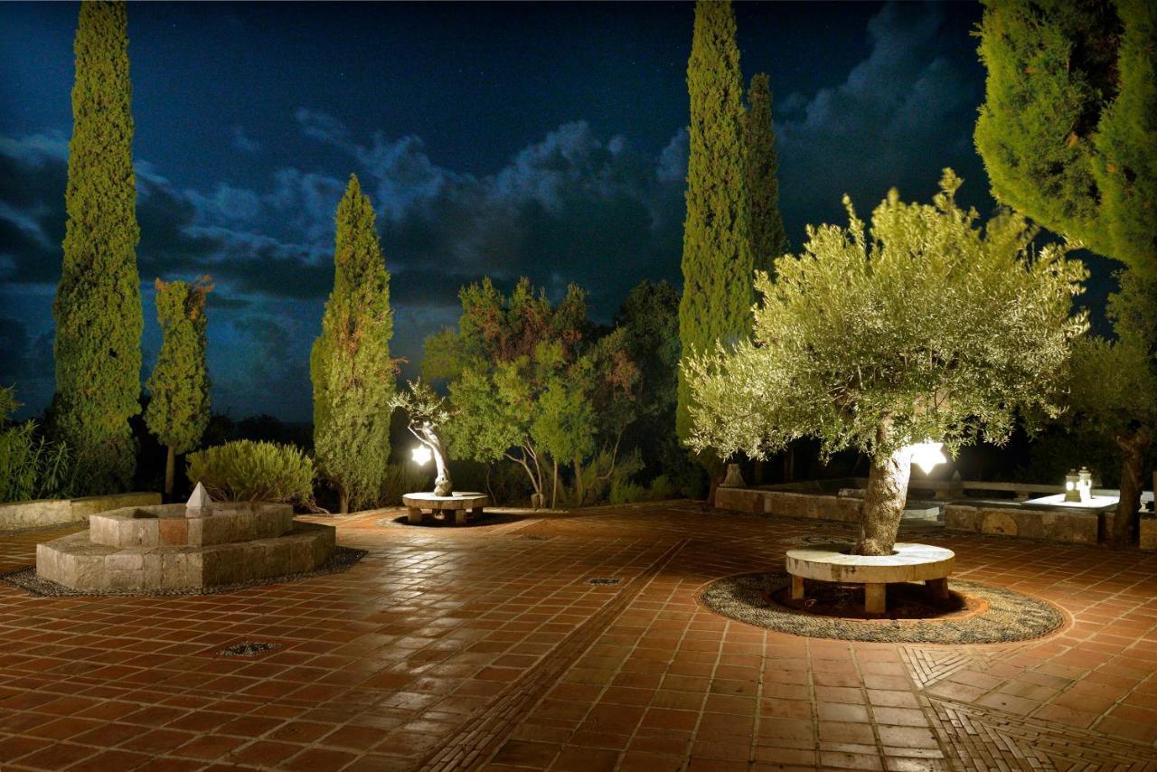לינה וארוחת בוקר קרדמילי Patrick & Joan Leigh Fermor House מראה חיצוני תמונה